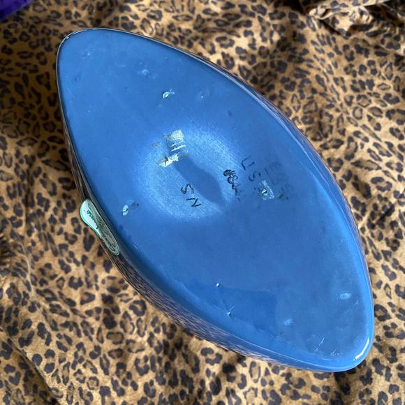 Gardenhouse by Haeger USA #8441 Squared Vase Planter - Picture 7 of 7